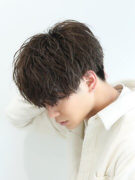 リップス 自由が丘(LIPPS) クラウドマッシュ