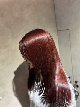 ノアル 大宮店(NOAHL) ワインレッド Y