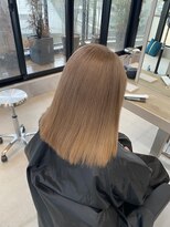 リア 布施店(Lia)&nbsp;ベージュ