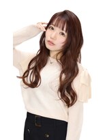 シンプリィ (Hair Make SIMPLY)&nbsp;ゆる巻き愛されパーマ