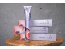 ILLUMINA COLOR、Addicthy Color