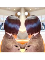 ニフティー(NIFTY)&nbsp;☆バイオレット・ピンク☆