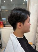 社会人向け爽やかヘア 入学式/就活/卒業式にも○