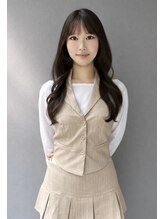 シュガソル 元町三宮(syugasol) 松葉 柚月