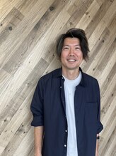 テーラヘアー 蘇我店(TELA HAIR)&nbsp;西里 夏樹