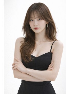 ロア(ROA) 本気で変わる。ROAの髪質改善