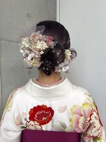 スタジオカラー(Studio Color)&nbsp;カチモリアレンジ