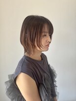 ワモ(wamo)&nbsp;ボブレイヤー