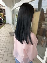 フー バイ セリナ(Fuu.by serina)&nbsp;ブルーグラデーション