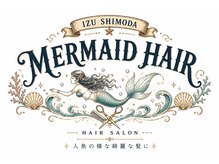 マーメイドヘアー(MERMAID HAIR)