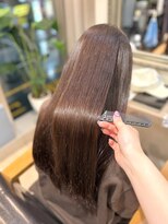アヤラグランスパ 船橋店(AyaLA GRAN SPA)&nbsp;【黒田 愛梨】ピンクオレンジブラウン