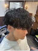 ツイストスパイラル