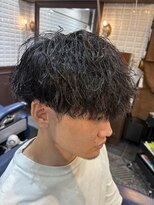 ルピナス 中田(Lupinus)&nbsp;ツイストスパイラル