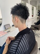 リタ(rita)&nbsp;ショートアップバング