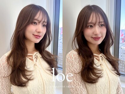 ロエ 福山川口店(loe)の写真