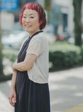 スリール 熊本(suri-ru)&nbsp;紫垣 智重美