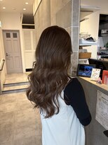 ヴィアンカ 倉敷中央通り店(Vianca) ミルクティーブラウン/ミルクティー/ミルクティーカラー
