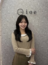 イオエ(ioe)&nbsp;yuriya 