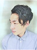 ウェーブ２ブロック