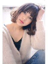 ベター(better)&nbsp;nuance perm