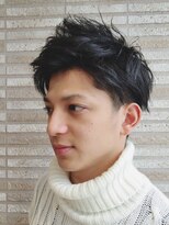 リブラン バイ ルッカ(Liburan by Lucca)&nbsp;【リブラン】AZU　☆きれいめ、ビジネススタイル