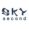 スカイ セカンド(SKY second)のお店ロゴ