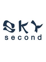 SKY  second 【スカイ　セカンド】　