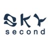 スカイ セカンド(SKY second)のお店ロゴ
