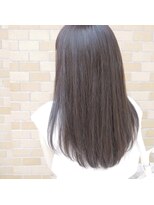 ノエル ヘアー アトリエ(Noele hair atelier) 『Noele』ゆるふわ大人ロング