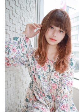 フォルテ 中田店 ロングスタイル