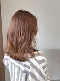 *beige color/ことりベージュ