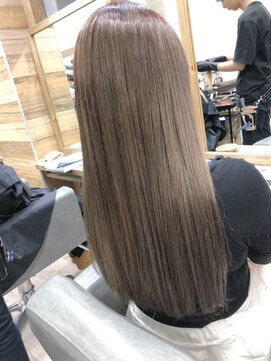 ジゼル(gisele) メルティーベージュ