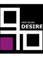 ヘアサロンデザイア(HAIR SALON DESIRE)/HAIR SALON DESIRE ヘアーサロンデザイア 