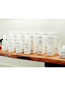 【short spa10分付♪】トリートメントメニューをお選び頂いた方は、short spaのサービスがつくのが嬉しい◎