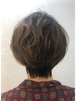 ソシエ 天王寺ミオ店&nbsp;☆くびれショート☆［天王寺駅］