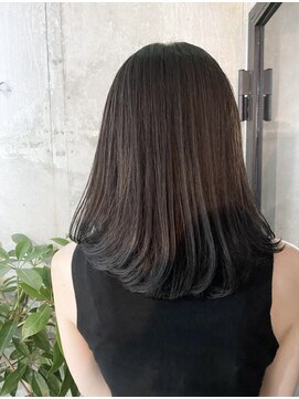 ザデイオフ(THE DAY OFF) The day off