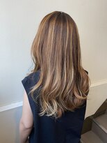 ダリ 本店(DAHLI)&nbsp;ハイライトカラー