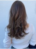 【Peige】レイヤースタイル