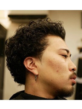 ブレス(BLESS) ソフトアフロ