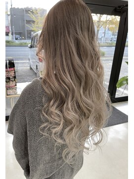 シャルム(Charm) ホワイトベージュ