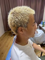 アヴァンス 天王寺店(AVANCE.)&nbsp;ぬきっぱなしショート