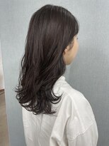 プラーグ ヘアー(Prague Hair)&nbsp;ショコラブラウン
