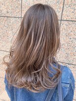 リベストバイジェービー 稲毛(li best. byjb)&nbsp;くびれヘア/メルティカラー/プレミアムカラー[稲毛/稲毛駅]