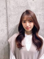 フォルテリノ ナゴヤ(FORTE Lino) 大人くびれヘア