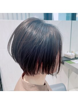 トランス(Trans) ショートカット