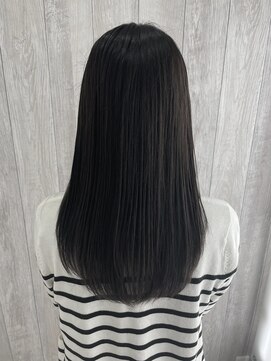 シエル 立川店(CIEL) 【KAZUYA×CIEL】ダークシルバー