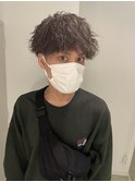 【EIGHTKobe三宮店】島本  S K S セット簡単ソフトツイスト