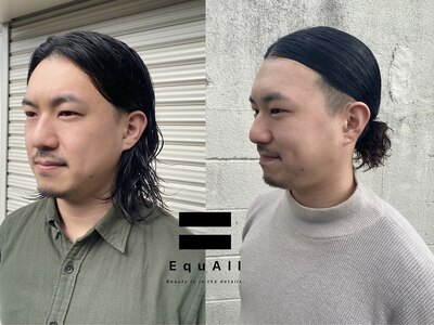 EquAll EquAll