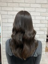 シュガー ヘアアンドネイル 仙台(SUGAR) 髪質改善カラー
