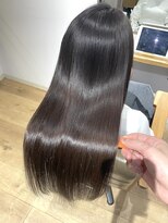 マイル(mile)&nbsp;【mileマイル】TOKIOトリートメント&ダークブラウン